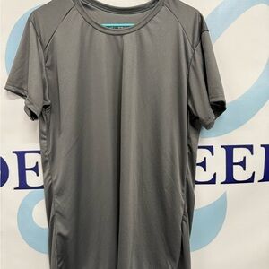 A4 Women’s Dry Fit Tshirt